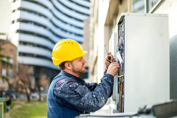 Best Electrical Panel Upgrades  in Lewisburg, KY