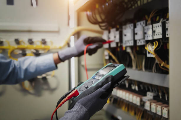 Emergency Electrical Repair Services in Lewisburg, KY