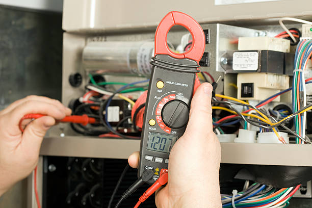 Best Electrical Wiring and Rewiring  in Lewisburg, KY