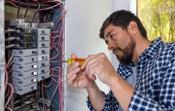 Professional Electrical Services in Lewisburg, KY